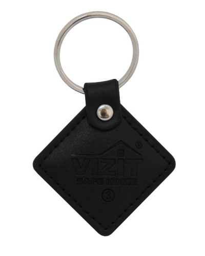 VIZIT-RF3.2 (Black). Брелок proximity. VIZIT в Новошахтинске