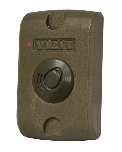 RD-5F. Считыватель ключей RF. VIZIT в Новошахтинске