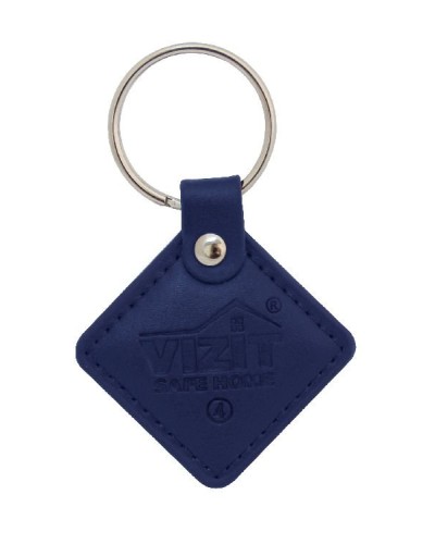 VIZIT-RF3.2 (Blue). Брелок proximity. VIZIT в Новошахтинске