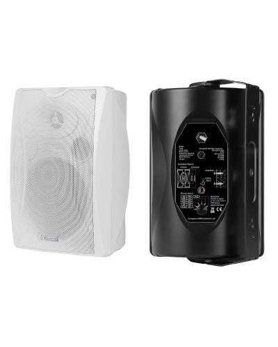 SIGMA-640TW. Громкоговоритель настенный. VOLTA в Новошахтинске
