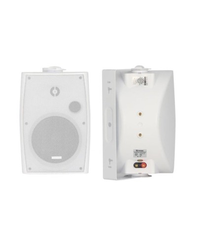 FORTE-20TW, белый. Звуковая настенная колонка. VOLTA в Новошахтинске