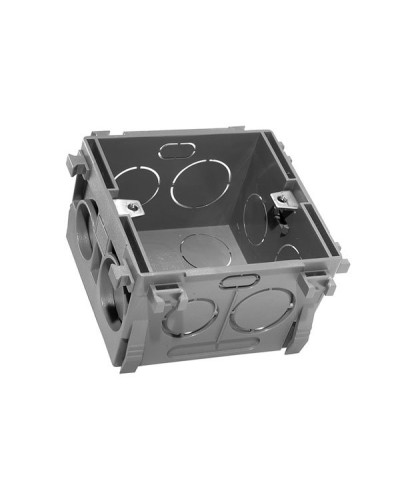 BOX in. Коробка монтажная для регулятора громкости врезная. VOLTA в Новошахтинске