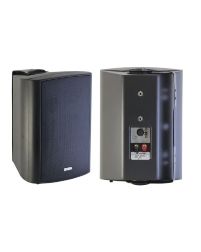 VISTA-20TB, черный. Звуковая настенная колонка. VOLTA в Новошахтинске
