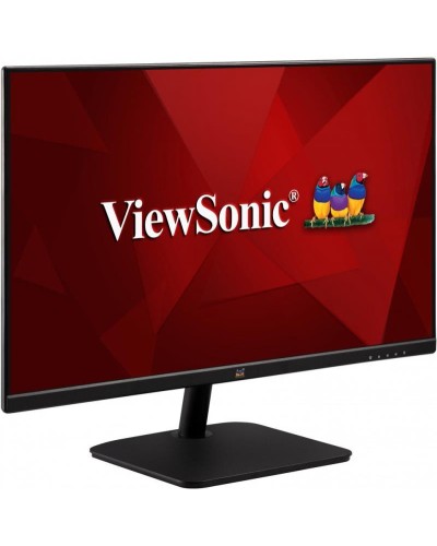 ViewSonic VA2432-h 23,8 черный. Монитор LCD 23,8 дюймов. ViewSonic в Новошахтинске