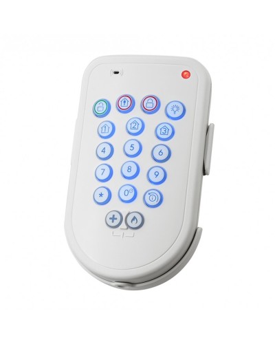 KP-241 PG2. Клавиатура радиоканальная. Visonic в Новошахтинске