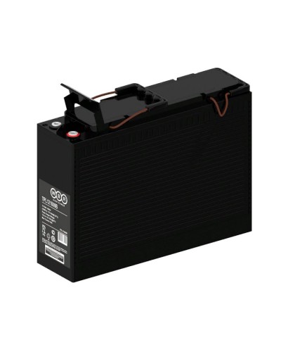 WBR TPL121000B. Аккумулятор герметичный свинцово-кислотный. WBR в Новошахтинске
