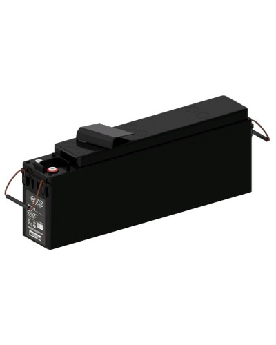 WBR TPL121000A. Аккумулятор герметичный свинцово-кислотный. WBR в Новошахтинске