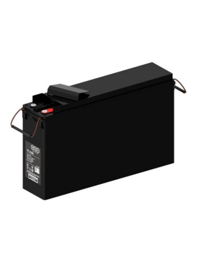 WBR TPL122000B. Аккумулятор герметичный свинцово-кислотный. WBR в Новошахтинске