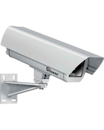 L320-24V: Термокожух для видеокамеры в Новошахтинске