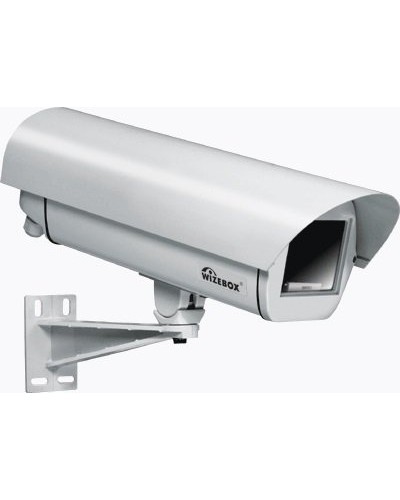 WHT465IP-24V: Термокожух для IP видеокамеры в Новошахтинске