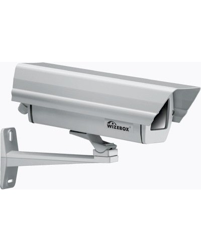 ELS210-24V: Термокожух для видеокамеры в Новошахтинске