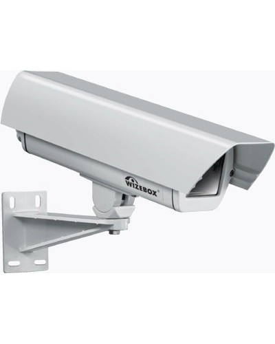 E260-IP: Термокожух для IP видеокамеры в Новошахтинске