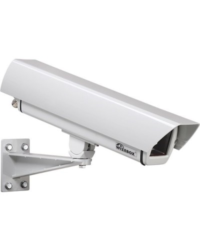 SVS32P-P13: Термокожух для IP видеокамеры в Новошахтинске