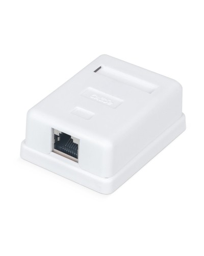 WR-WS-8P8C-C5E-SH-1. Розетка RJ-45. WRLine в Новошахтинске