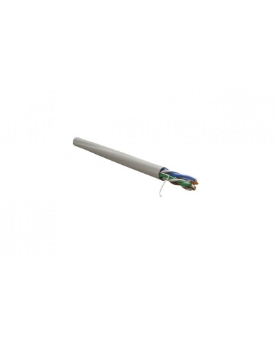 WR-UTP-4P-C5E-L-PVC-GY. Кабель «витая пара» (LAN) для структурированных систем связи. WRLine в Новошахтинске