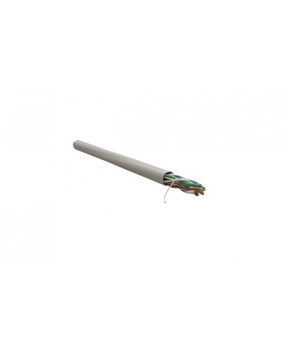 WR-UTP-4P-C5E-PVC-GY. Кабель «витая пара» (LAN) для структурированных систем связи. WRLine в Новошахтинске