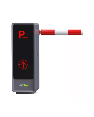 BGM2000L-3M. Шлагбаум электромеханический левый. ZKTeco в Новошахтинске