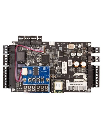 ZKBarrier wi-fi mainboard. Блок управления. ZKTeco в Новошахтинске
