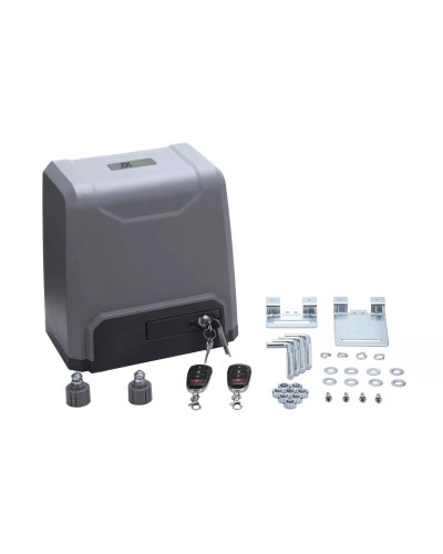 ZK-SL800AC. Привод для откатных ворот. ZKTeco в Новошахтинске