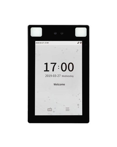 ProFaceX[P] [WIFI]. Биометрический терминал. ZKTeco в Новошахтинске