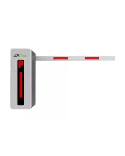 BGM560L. Шлагбаум электромеханический левый. ZKTeco в Новошахтинске