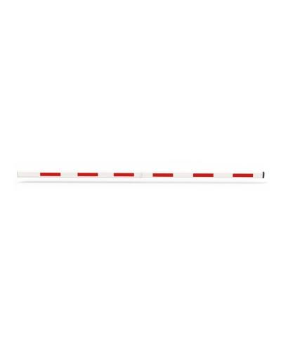 BGM1000 Telescopic Boom (4.5m). Стрела для шлагбаума. ZKTeco в Новошахтинске