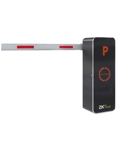 BGM1045R. Шлагбаум электромеханический правый. ZKTeco в Новошахтинске