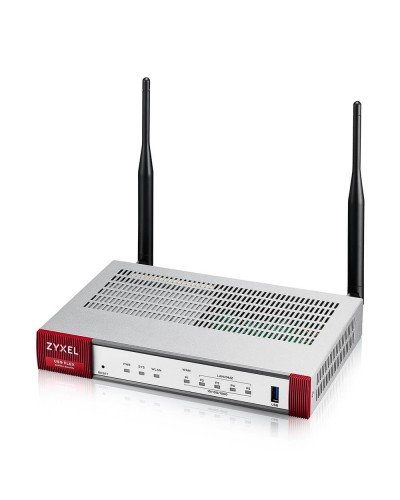 USGFLEX100AX-EUCI02F. Межсетевой экран и Wi-Fi контроллер. ZYXEL в Новошахтинске