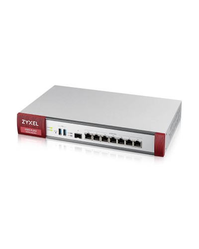 USGFLEX500-RU0102F. Межсетевой экран и Wi-Fi контроллер. ZYXEL в Новошахтинске