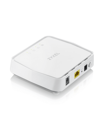 VMG4005-B50A-EU01V1F. Модем-маршрутизатор VDSL2/ADSL2+. ZYXEL в Новошахтинске