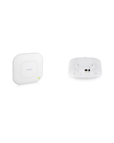 WAX510D-EU0101F. Точка доступа гибридная WiFi 6, 802.11a/b/g/n/ac/ax (2,4 и 5 ГГц). ZYXEL в Новошахтинске