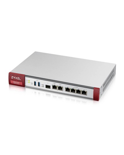 USGFLEX200-EUCI02F. Межсетевой экран и Wi-Fi контроллер. ZYXEL в Новошахтинске
