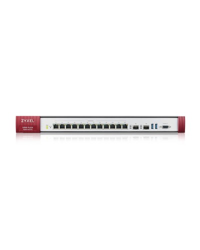 USGFLEX700-EUCI02F. Межсетевой экран и Wi-Fi контроллер. ZYXEL в Новошахтинске