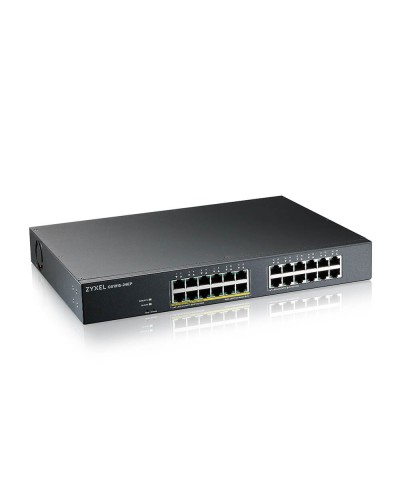 GS1915-24EP-EU0101F. Smart коммутатор. ZYXEL в Новошахтинске