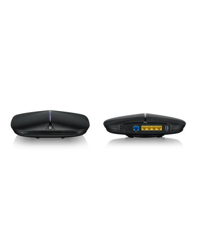 NBG6818-EU0102F. Маршрутизатор WiFi. ZYXEL в Новошахтинске