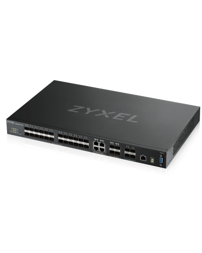 XGS4600-32F-ZZ0102F. L3 коммутатор. ZYXEL в Новошахтинске