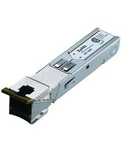 SFP10G-T-ZZ0101F. SFP-трансивер. ZYXEL в Новошахтинске