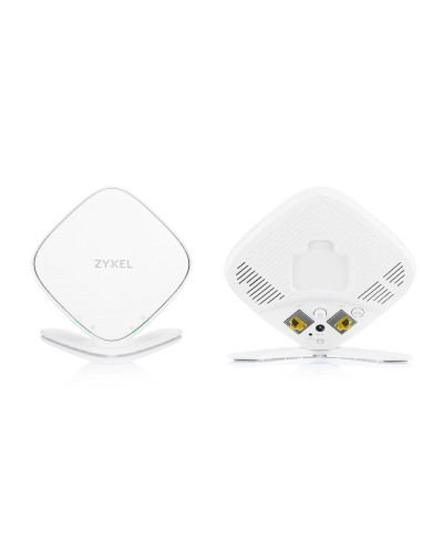 WX3100-T0-EU01V2F. Точка доступа/мост/повторитель. ZYXEL в Новошахтинске