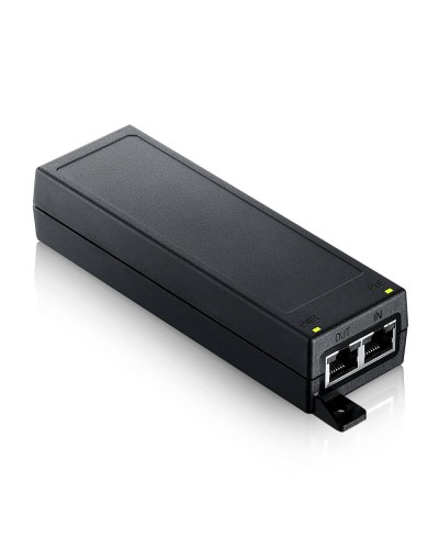POE12-30W-EU0101F. PoE инжектор 802.3af/at (30 Вт), 2.5G. ZYXEL в Новошахтинске