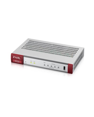 USGFLEX50-EUCI01F. Межсетевой экран. ZYXEL в Новошахтинске