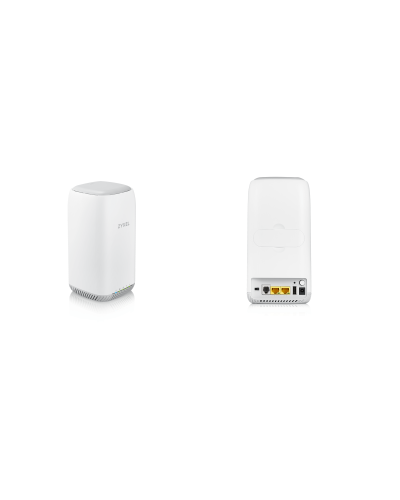 LTE5398-M904-EU01V1F. Маршрутизатор WiFi. ZYXEL в Новошахтинске