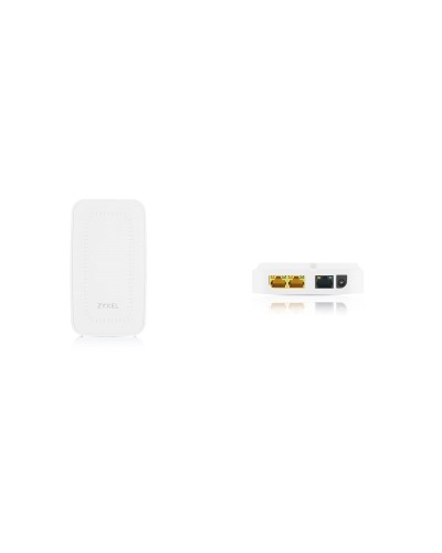 WAC500H-EU0101F. Точка доступа гибридная Wave 2, 802.11a/b/g/n/ac (2,4 и 5 ГГц). ZYXEL в Новошахтинске