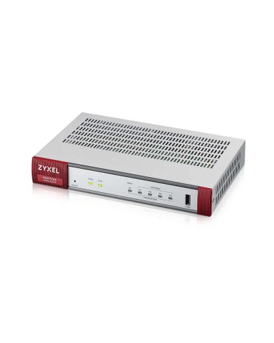 USGFLEX100-EUCI12F. Межсетевой экран и Wi-Fi контроллер. ZYXEL в Новошахтинске