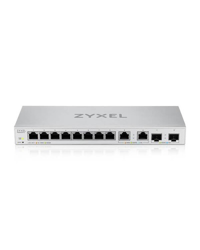 XGS1010-12-ZZ0102F. Коммутатор. ZYXEL в Новошахтинске