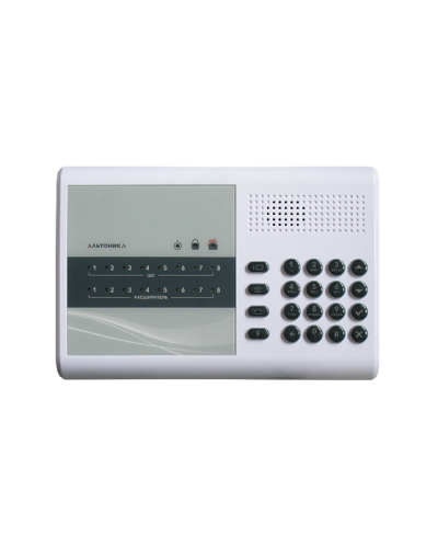 RS-202TX8N. Устройство радиопередающее. Альтоника в Новошахтинске