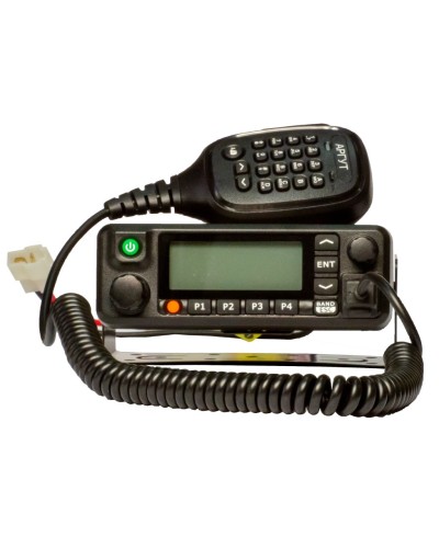 Аргут А-703 VHF (RU51021). Цифровая радиостанция возимая. Аргут в Новошахтинске