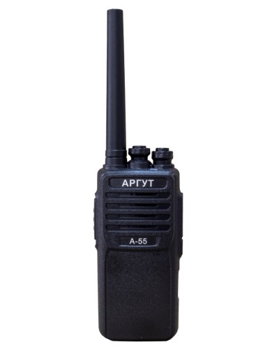 Аргут А-55 (RU51008). Радиостанция портативная. Аргут в Новошахтинске