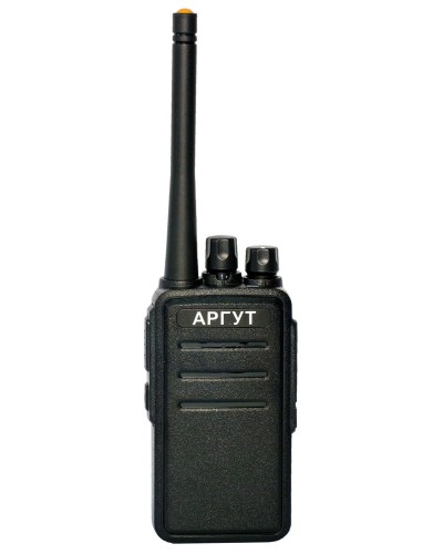 Аргут А-43 (RU51006). Радиостанция портативная. Аргут в Новошахтинске