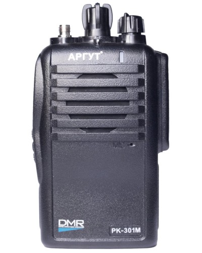 Аргут РК-301М VHF (RU51029). Цифровая радиостанция носимая. Аргут в Новошахтинске