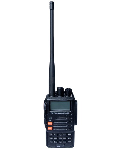 Аргут А-36 (RU51004). Радиостанция портативная. Аргут в Новошахтинске